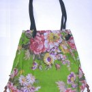 Sale Free shipping casual shoulder bag,fabric pruse for shopping,travel,womens beach bag