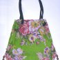 Sale Free shipping casual shoulder bag,fabric pruse for shopping,travel,womens beach bag