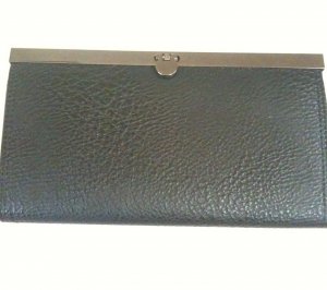 Black Wallet