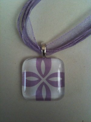 Purple Cross