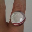 Glitter Ring