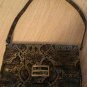 Snake Skin Purse
