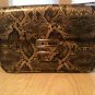 Snake Skin Purse
