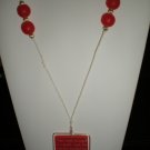 Simply Inspirational Necklace