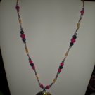 Flower Power Necklace