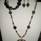 Horse Jewelry Set