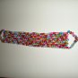 Rainbow Bracelet