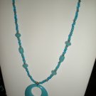Turquoise Necklace