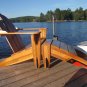 Water Ski Adirondack Furniture