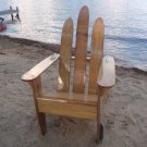 Tall Ski Chair (1)