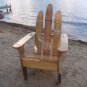 Tall Ski Chair (1)