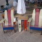Water Ski Adirondack Furniture
