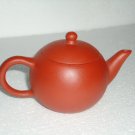 Pottery Pellet Teapot
