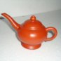 Pottery Chinese Teapot