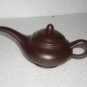 Pottery Chinese Teapot