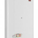 Wall hung gas boiler LEMAX KSTART C21 SPV 23 MEF