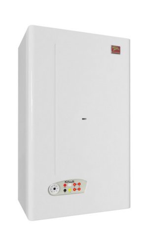 Wall hung gas boiler LEMAX KSTART C21 SPV 23 MEF