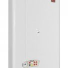 Wall hung gas boiler LEMAX KPLUS C22 SPV 23 MEF