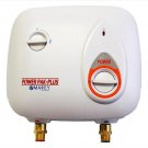 Marey 220v Electric TANKLESS HOT WATER HEATER - BOILER