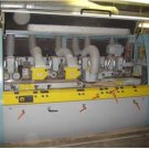 Interwood M623 6 Headed Moulder