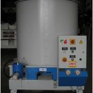 MYTHOS WOOD BRIQUETTING PRESS