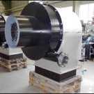 INDUSTRIAL BURNERS  IBSM 700 MG