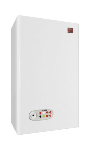 Wall hung gas boiler LEMAX PLUS MT C12 SPV 24 ME