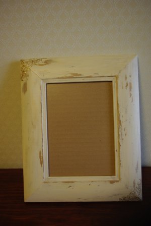 Photo frame