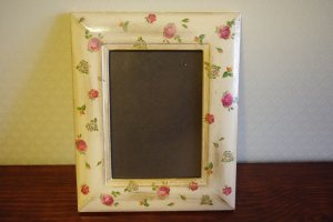 Photo frame