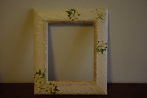 Photo frame