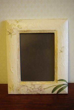 Photo frame