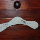 Baby's clothes hanger