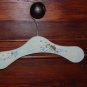 Baby's clothes hanger