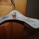 Baby's clothes hanger