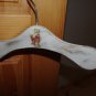 Baby's clothes hanger