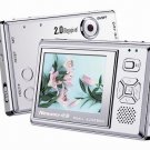 NEWMAN M920 1GB MP3/MP4 2.5" 260K COLOR TFT-LCD PLAYER