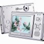 NEWMAN M920 1GB MP3/MP4 2.5" 260K COLOR TFT-LCD PLAYER