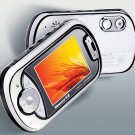 NEWMAN M968 1GB MP3/MP4 2.5" 260K COLOR TFT-LCD PLAYER