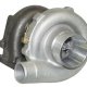 Forced Induction