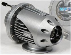 HKS Super SSSQV3 Super Sequential Blow Off Valve