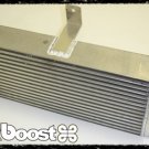PeakBoost EVO8 Front Mount Intercooler