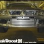 PeakBoost EVO8 Front Mount Intercooler