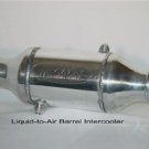 PWR Liquid to Air 4"x 8" (2.25" inlet outlet)