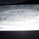 PWR Front Mount Intercooler 24x8x3