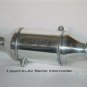 PWR Liquid to Air 4"x 6" (2.25" inlet outlet)
