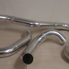 Blueridge Motorsports Honda Prelude 92-96 Tuner Series Intercooler Pipe Kit only