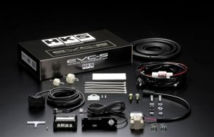 HKS EVC-S Electornic Boost Controller