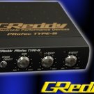 Greddy Profec Type-S Simple Boost Controller Black