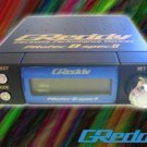 Greddy Profec B Spec II Boost Controller Black