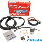Greddy Profec B Spec II Boost Controller Silver